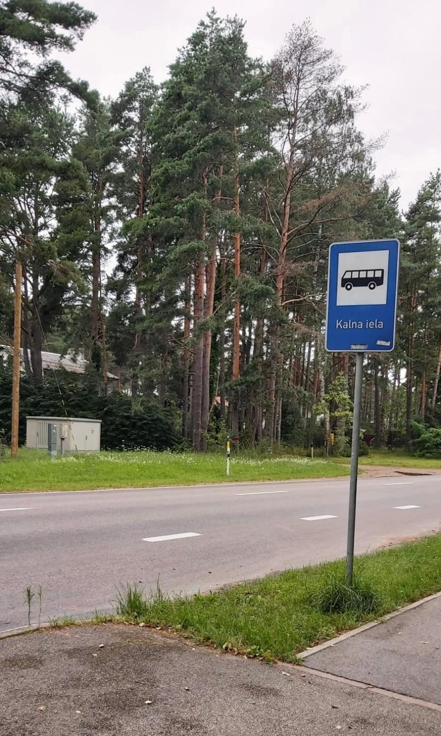 Villa Zem Priedem Lapmežciems Exterior foto